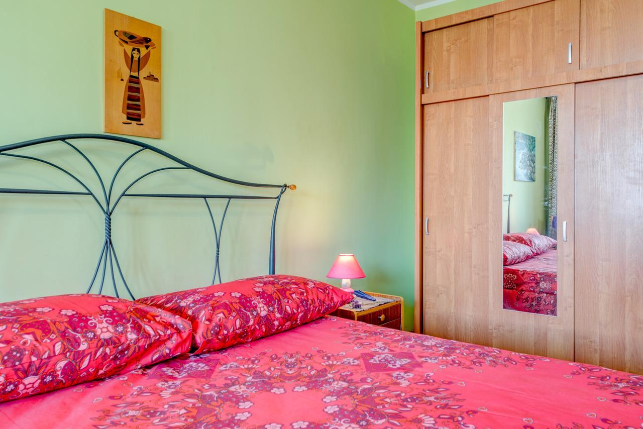 A Quiet Apartment With Balcony In ספליט מראה חיצוני תמונה