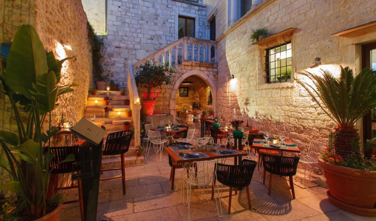 A Quiet Apartment With Balcony In ספליט מראה חיצוני תמונה